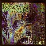 Dezakrate : Scabs to Scars